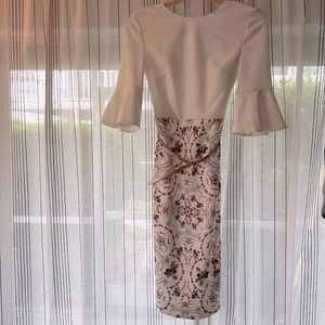 Ted Baker dress